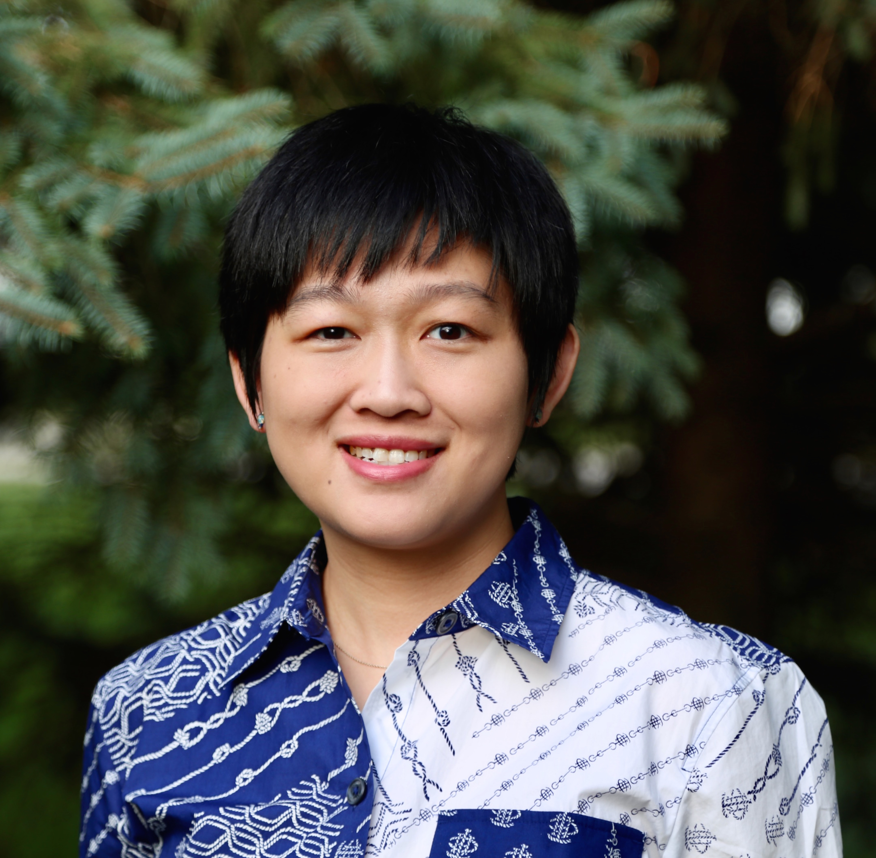 Xian Wang, Ph.D. – Assistant Professor of Chinese, University of Notre Dame